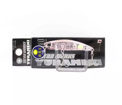 Тонущая приманка Duo Tetra Works Yurameki 48 мм CCC0377 (4881)