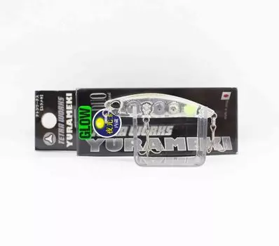Тонущая приманка Duo Tetra Works Yurameki 48 мм CCC0382 (4898)