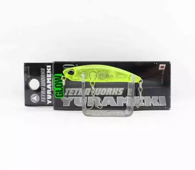Тонущая приманка Duo Tetra Works Yurameki 48 мм CCC0075 (3015)