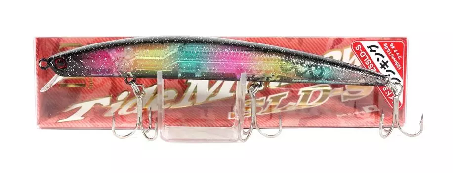 Тонущая приманка Duo Tide Minnow 125 SLD-S CCC0066 (9054)