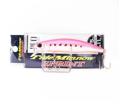 Тонущая приманка Duo Tide Minnow 75 Sprint ADA0119 (6195)