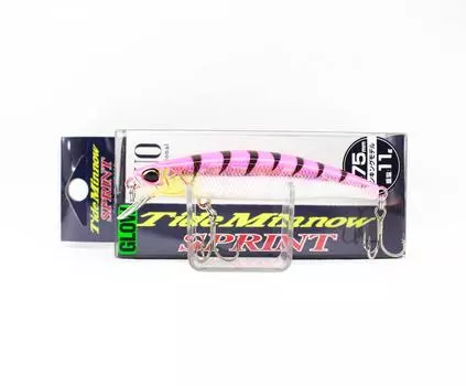 Тонущая приманка Duo Tide Minnow 75 Sprint ADA0218 (2775)