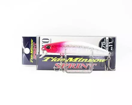 Тонущая приманка Duo Tide Minnow 75 Sprint AOA0220 (4466)