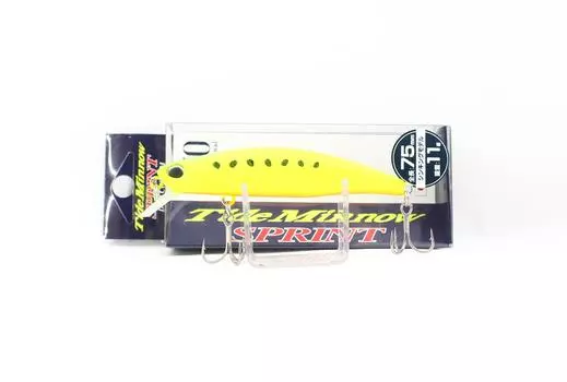 Тонущая приманка Duo Tide Minnow 75 Sprint ACC0547 (4638)