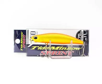 Тонущая приманка Duo Tide Minnow 75 Sprint CCC4081 (3907)