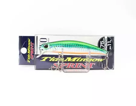 Тонущая приманка Duo Tide Minnow 75 Sprint AQA0283 (4435)