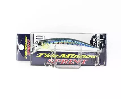 Тонущая приманка Duo Tide Minnow 75 Sprint AHA0011 (6164)