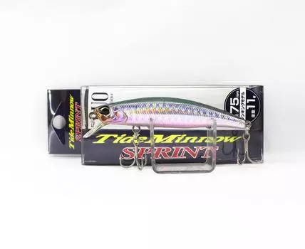 Тонущая приманка Duo Tide Minnow 75 Sprint DHN0402 (4588)