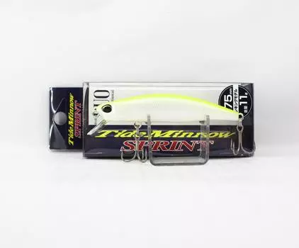 Тонущая приманка Duo Tide Minnow 75 Sprint ACC0039 (6263)