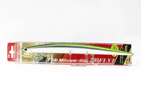 Тонущая приманка Duo Tide Minnow Flyer Slim 200 ASA0570 (5970)
