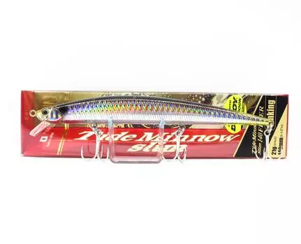 Тонущая приманка Duo Tide Minnow Flyer Slim 140 GHN0157 (0304)