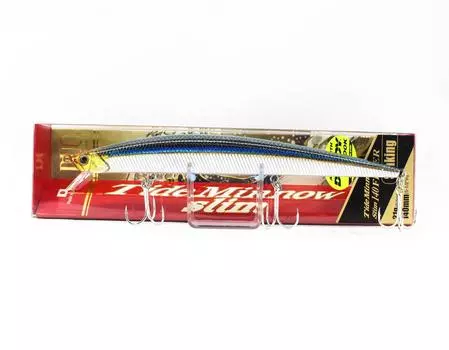 Тонущая приманка Duo Tide Minnow Flyer Slim 140 CYA0582 (5918)