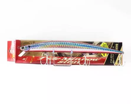 Тонущая приманка Duo Tide Minnow Flyer Slim 175 GHA0327 (9997)