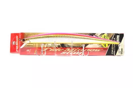 Тонущая приманка Duo Tide Minnow Flyer Slim 175 DBA0423 (1198)