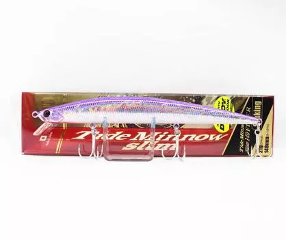 Тонущая приманка Duo Tide Minnow Flyer Slim 140 ADA0046 (0654)