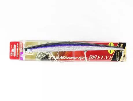 Тонущая приманка Duo Tide Minnow Flyer Slim 200 CNA0534 (1919)