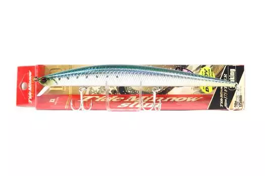 Тонущая приманка Duo Tide Minnow Flyer Slim 175 DHA0405 (1204)