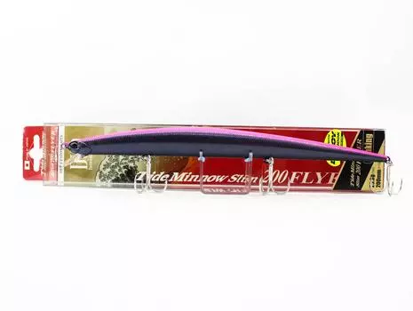 Тонущая приманка Duo Tide Minnow Flyer Slim 200 CLB0496 (5963)