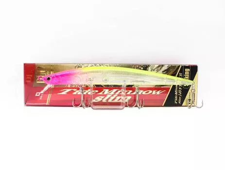 Тонущая приманка Duo Tide Minnow Flyer Slim 140 CLA0602 (9954)