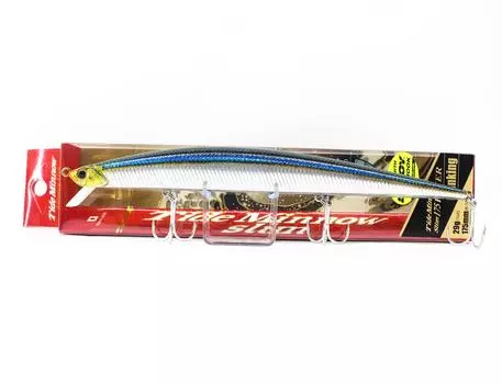 Тонущая приманка Duo Tide Minnow Flyer Slim 175 CYA0582 (5154)