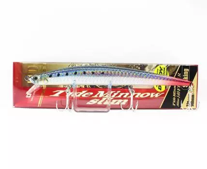 Тонущая приманка Duo Tide Minnow Flyer Slim 140 AHAZ125 (1503)