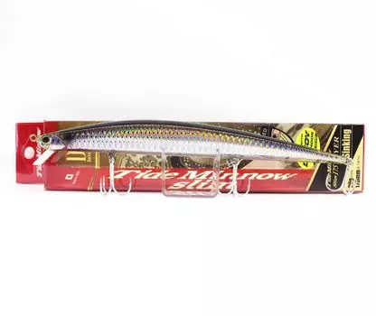 Тонущая приманка Duo Tide Minnow Flyer Slim 175 GHN0157 (5713)