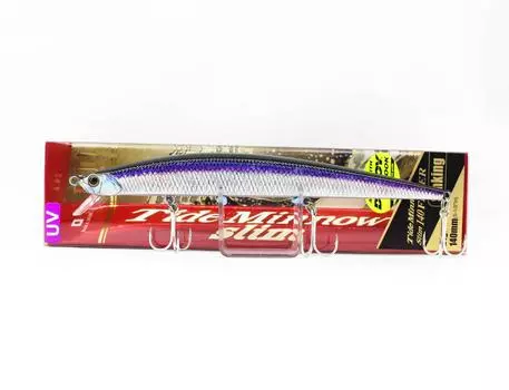 Тонущая приманка Duo Tide Minnow Flyer Slim 140 CNA0534 (5925)