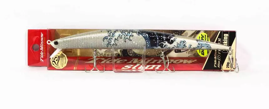 Тонущая приманка Duo Tide Minnow Flyer Slim 175 ACCZ199 (0908)