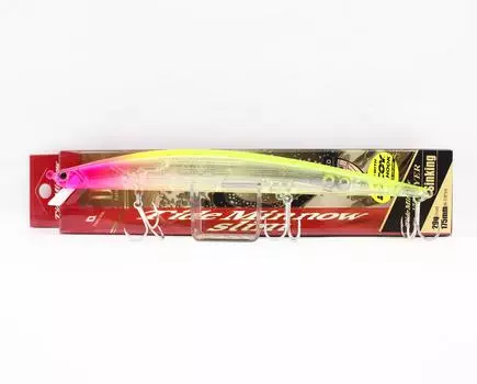 Тонущая приманка Duo Tide Minnow Flyer Slim 175 CLA0602 (0011)