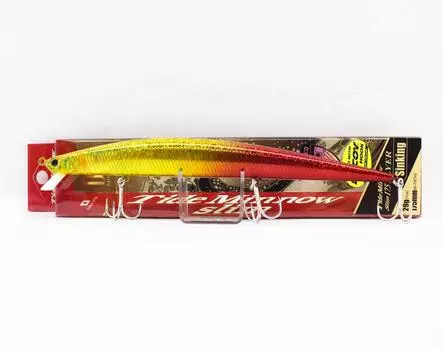 Тонущая приманка Duo Tide Minnow Flyer Slim 175 CPA0638 (9985)