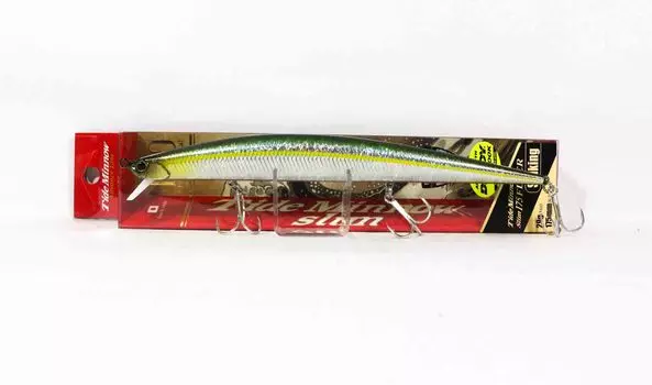Тонущая приманка Duo Tide Minnow Flyer Slim 175 CPA0057 (1173)