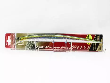 Тонущая приманка Duo Tide Minnow Flyer Slim 200 CPA0057 (1180)