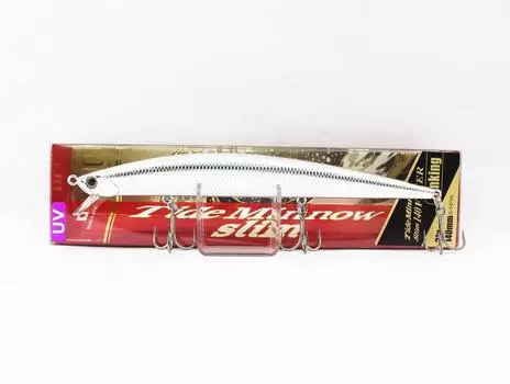 Тонущая приманка Duo Tide Minnow Flyer Slim 140 MCC0522 (5958)
