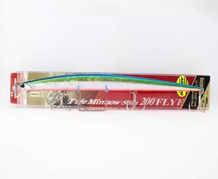 Тонущая приманка Duo Tide Minnow Flyer Slim 200 ADA00256 (4944)