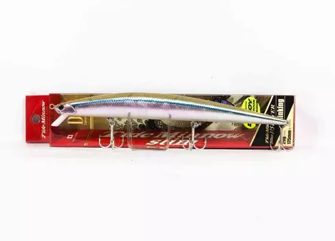 Тонущая приманка Duo Tide Minnow Flyer Slim 175 DAN0492 (2490)