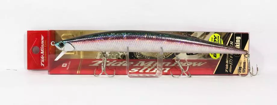 Тонущая приманка Duo Tide Minnow Flyer Slim 175 ADA0213 (5683)
