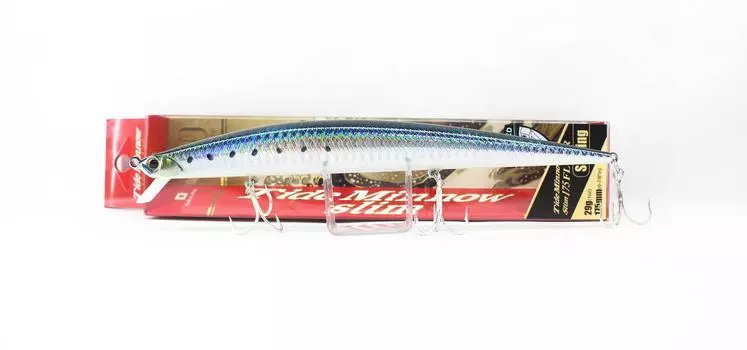 Тонущая приманка Duo Tide Minnow Flyer Slim 175 AHA0011 (0276)