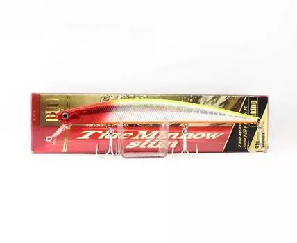 Тонущая приманка Duo Tide Minnow Flyer Slim 140 DPA0430 (6544)