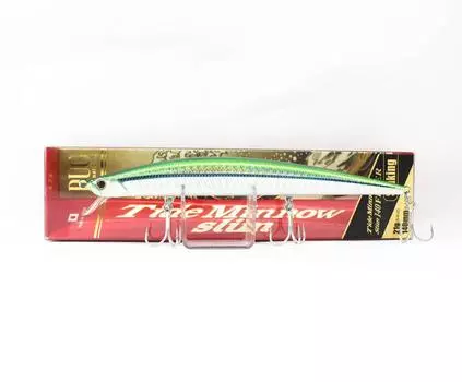 Тонущая приманка Duo Tide Minnow Flyer Slim 140 AHA0034 (5893)