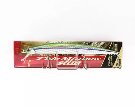Тонущая приманка Duo Tide Minnow Flyer Slim 140 CHN0134 (9961)