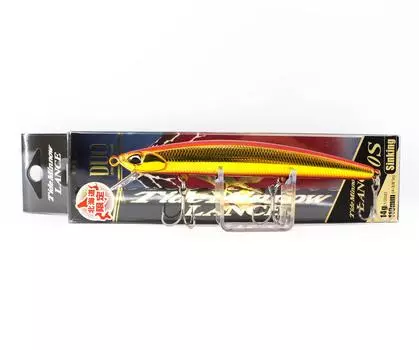 Тонущая приманка Duo Tide Minnow Lance 110S ASA0626 (8040)