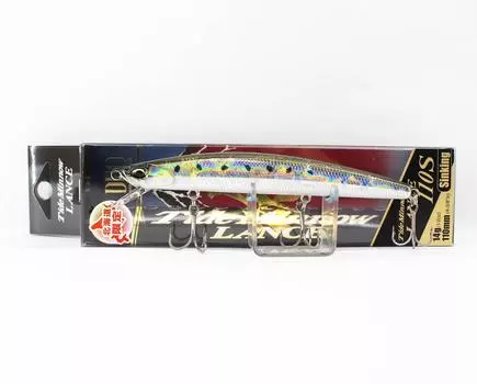 Тонущая приманка Duo Tide Minnow Lance 110S ADA0037 (9603)