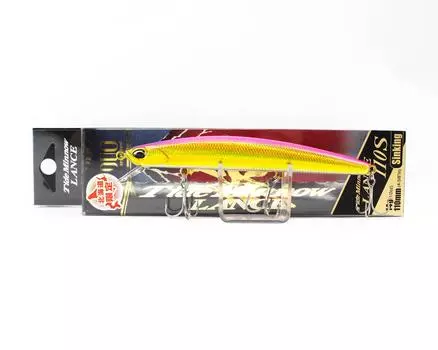Тонущая приманка Duo Tide Minnow Lance 110S CMA0593 (7975)