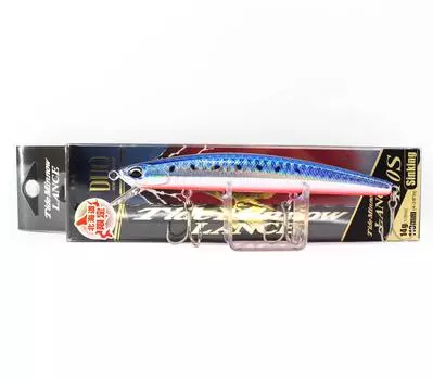 Тонущая приманка Duo Tide Minnow Lance 110S AHA0087 (9597)