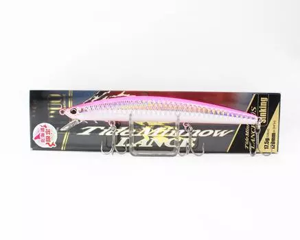 Тонущая приманка Duo Tide Minnow Lance 120S AHA0583 (6206)
