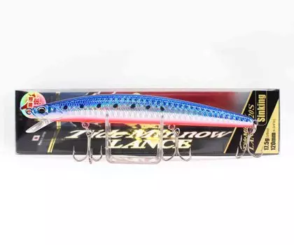 Тонущая приманка Duo Tide Minnow Lance 120S AHA0087 (9253)