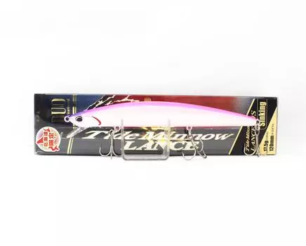 Тонущая приманка Duo Tide Minnow Lance 120S ACC0723 (3677)