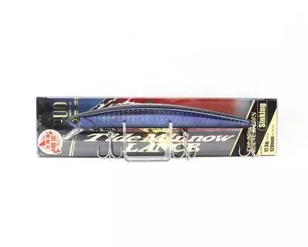 Тонущая приманка Duo Tide Minnow Lance 120S CHA0012 (3660)