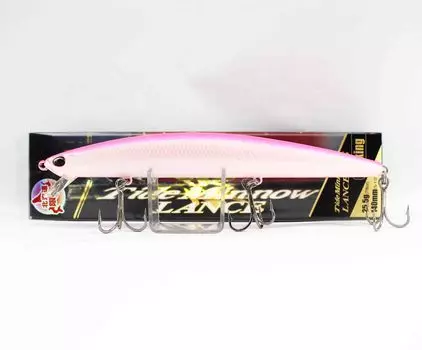 Тонущая приманка Duo Tide Minnow Lance 140S ACC0569 (9321)