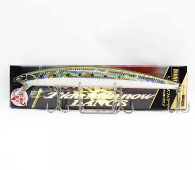Тонущая приманка Duo Tide Minnow Lance 140S ADA0037 (9352)